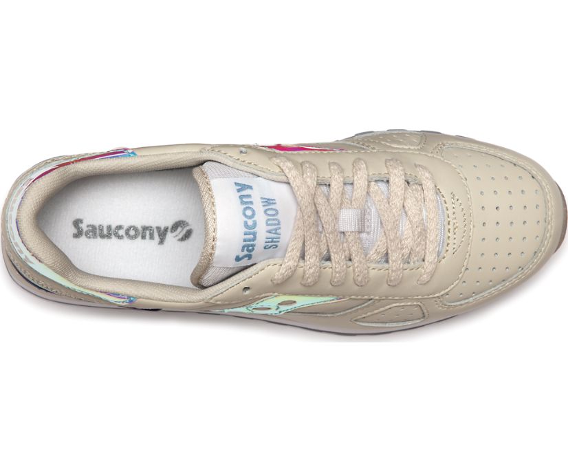 Saucony Shadow Originals Dam Beige | Sverige 282UZG